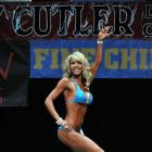 Robin  Payton - NPC Jay Cutler Desert Classic 2014 - #1